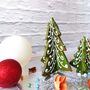 Large Gingerbread Cookie Christmas Tree, thumbnail 8 of 10