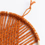 Mindful Wall Hanging Macrame Kit, thumbnail 4 of 8