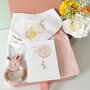 Summer Baby Girl Outfit Gift Set, thumbnail 1 of 7