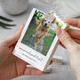 Personalised Christmas Photo Block For Pet Owner, thumbnail 7 of 10