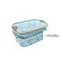 Bento Lunchbox Hand Painted Paisley, thumbnail 1 of 11