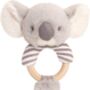 Luxury New Baby Koala Gift Hamper, thumbnail 7 of 12
