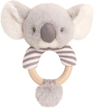 Luxury New Baby Koala Gift Hamper, 7 of 12