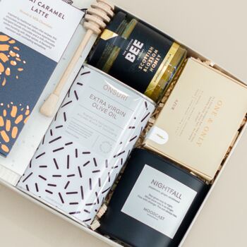 The Gourmet Kitchen Gift Box, 3 of 3