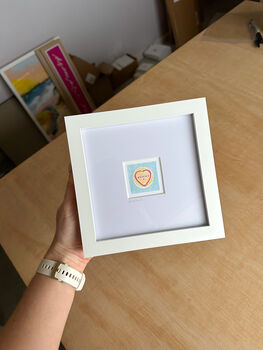 Besties Mini Art Print, 3 of 8