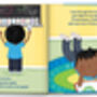 Personalised Children's Book, I'm A Big Boy Now, thumbnail 8 of 10