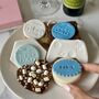 Personalised Father's Day Sweet Treat Selection/Hamper, thumbnail 8 of 12