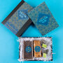 'Thank You' Afternoon Tea For Two Vegan Gift Bars, thumbnail 2 of 3