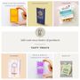 Create Your Own Hamper Gifts For Women, thumbnail 4 of 9