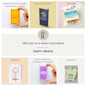 Create Your Own Hamper Gifts For Women, 4 of 9
