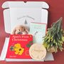 Baby's First Christmas Gift Set With 1st Christmas Book, thumbnail 1 of 10