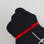 British Bulldog Clock With Wagging Tail, thumbnail 2 of 3
