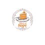 Leukemia Awareness Orange Ribbon Edible Cake Toppers 15, thumbnail 4 of 4