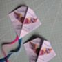 Wedding Kites = Indoor Kites, thumbnail 3 of 5