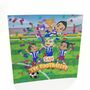 Super Personalised Book For Football Fans, thumbnail 4 of 5