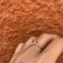 Victorian Head Fox Ring, thumbnail 2 of 9