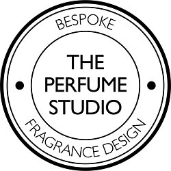 The Perfume Studio Logo