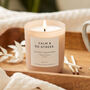 Well Being Aromatherapy Candle Nude Colour, thumbnail 1 of 10