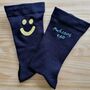 Awesome Dad Fun Soft Bamboo Socks Father's Day Gift, thumbnail 3 of 7