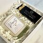 Parents To Be Personalised Candle Gift Set, thumbnail 1 of 8