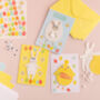 Easter Craft Card Making Kit, thumbnail 2 of 8