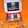 Halloween Six Mini Loaf Cakes Gift Box, thumbnail 3 of 6