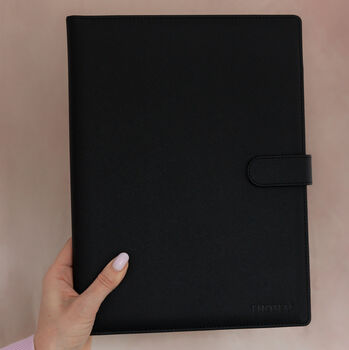 A4 Portfolio, 8 of 10