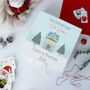 Personalised Couples Christmas Eve Box, thumbnail 2 of 6