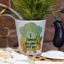 I Fancy The Plants Off You Plant Pot, thumbnail 2 of 4