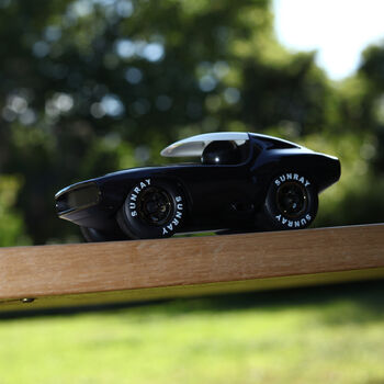 Leadbelly Playforever Toy Car, 7 of 7