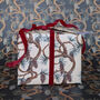 Vintage Christmas Wrapping Paper, thumbnail 11 of 12