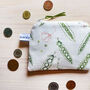 Pea Pods Coin Purse, thumbnail 5 of 5