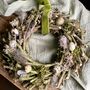 Indoor Spring Easter Wreath, thumbnail 6 of 10