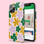Floral Phone Case, thumbnail 7 of 9