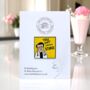 You Not Gonna Starve Dr Now Enamel Pin Badge, Funny Birthday Gift For Men And Women, Weight Loss 600lb Life Pin, thumbnail 1 of 8