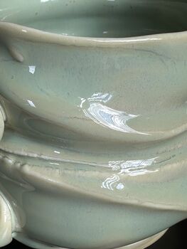 Pottery Handmade Cup, 4 of 4