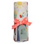 Folk And Thread Organic Baby Sleep Bag Salcombe, thumbnail 2 of 8