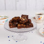 With Love Afternoon Tea For Two For Three Months Gift, thumbnail 7 of 8