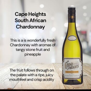 Vino Coco Christmas 2025 'Top Rated Whites' Three White Wine Gift Set, 4 of 5