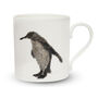Elephant And Penguin Espresso Cups And Coffee Gift Set, thumbnail 3 of 3