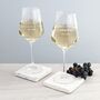 Personalised Special Date Wine Glass, thumbnail 3 of 7