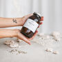 Birthday Gift For Her, Candle And Bath Salts Scented With Pure Essential Oils, thumbnail 7 of 12