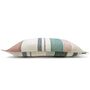 Multicolor Pastel Boucle Cushion, thumbnail 4 of 7
