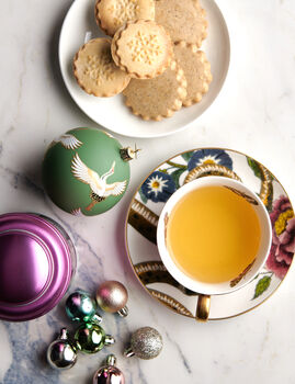 The Full Montea | Tea Gift Bundle, 4 of 8