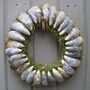 Mussel Shell Ring, thumbnail 1 of 5