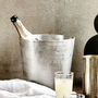 Elegant Champagne And Wine Cooler, thumbnail 3 of 3
