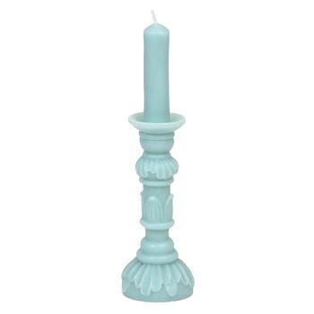 Candlestick Shaped Candle, 7 of 7