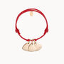 Personalised Heart Name Bracelet, thumbnail 5 of 9
