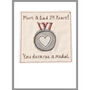 Personalised Silver Medal Congratulations Card, thumbnail 10 of 10