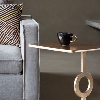 Good Morning Cappuccino Mug Black, 7 of 8